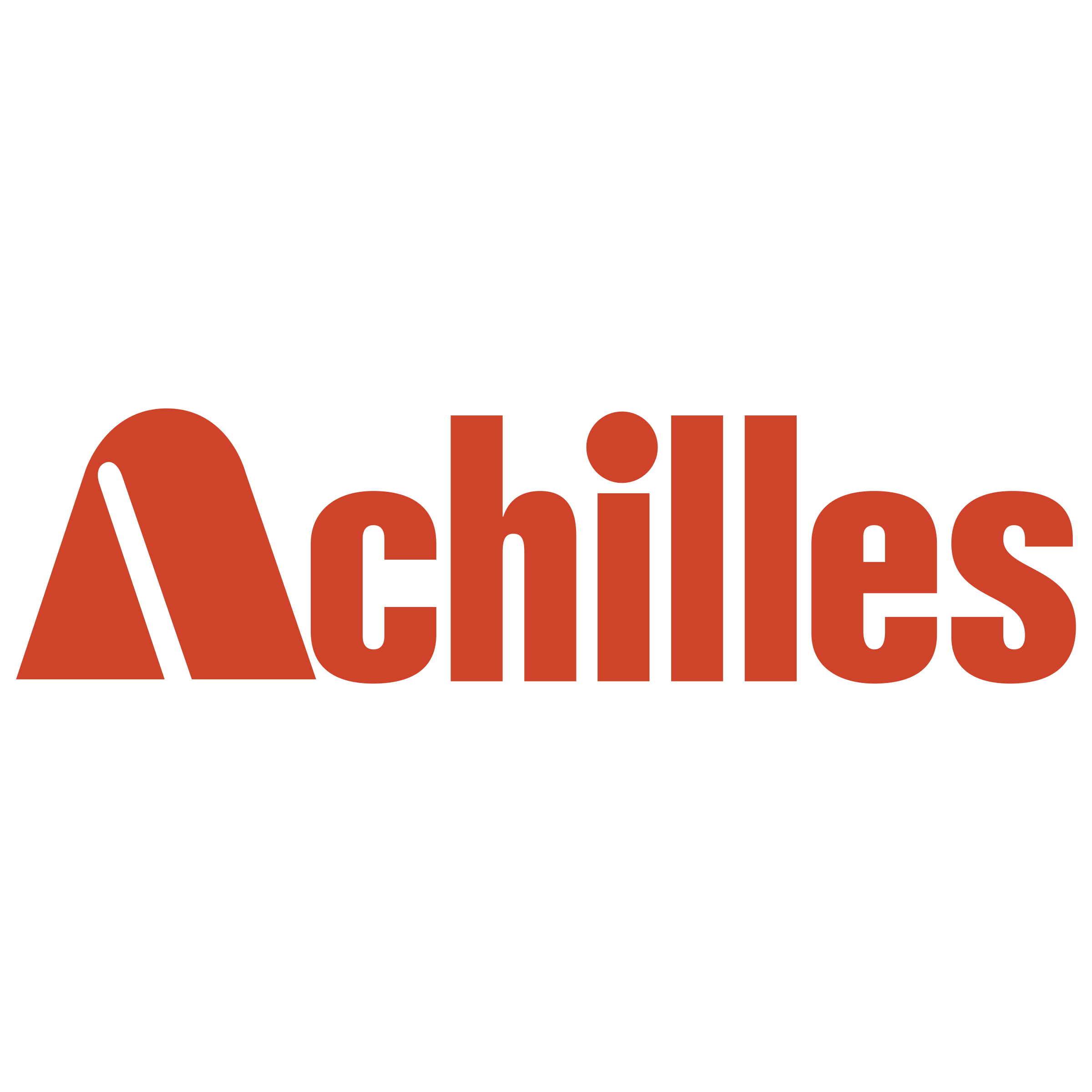 Achilles logo