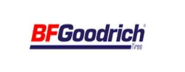 BFGoodrich logo