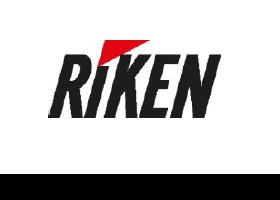 Riken logo