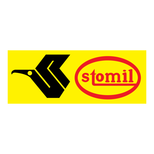 Stomil logo