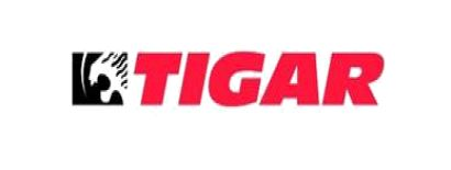 Tigar logo