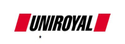 Uniroyal logo