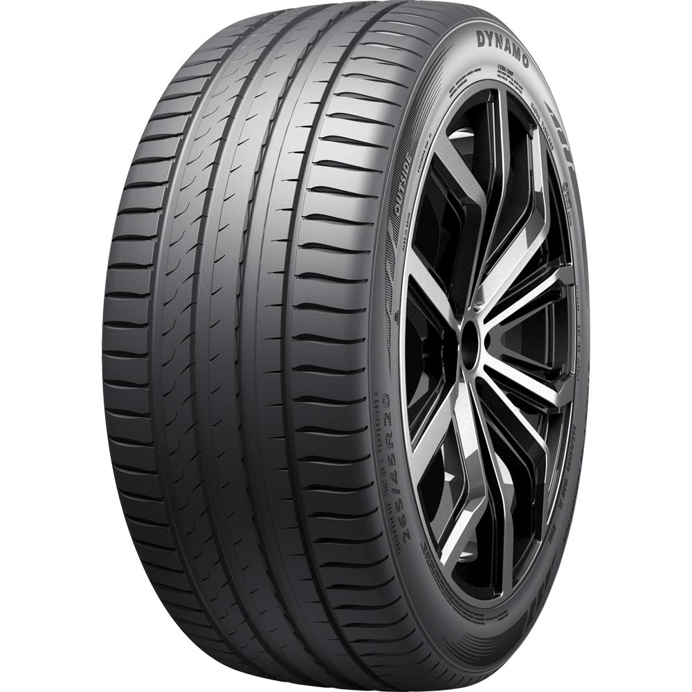 Dynamo STREET-H PURSUIT SUV 265/60 R18