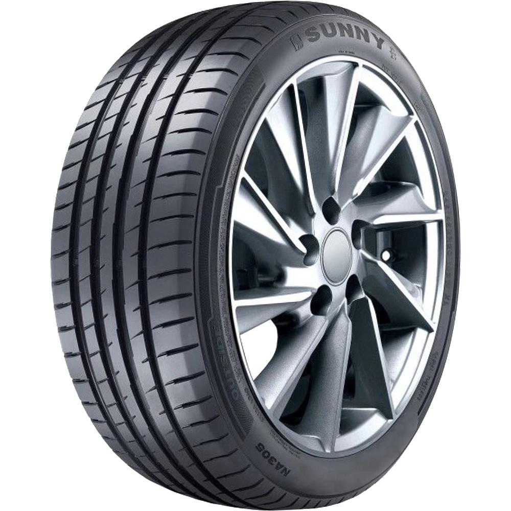 Sunny NA305 215/40 R17 87W DOT