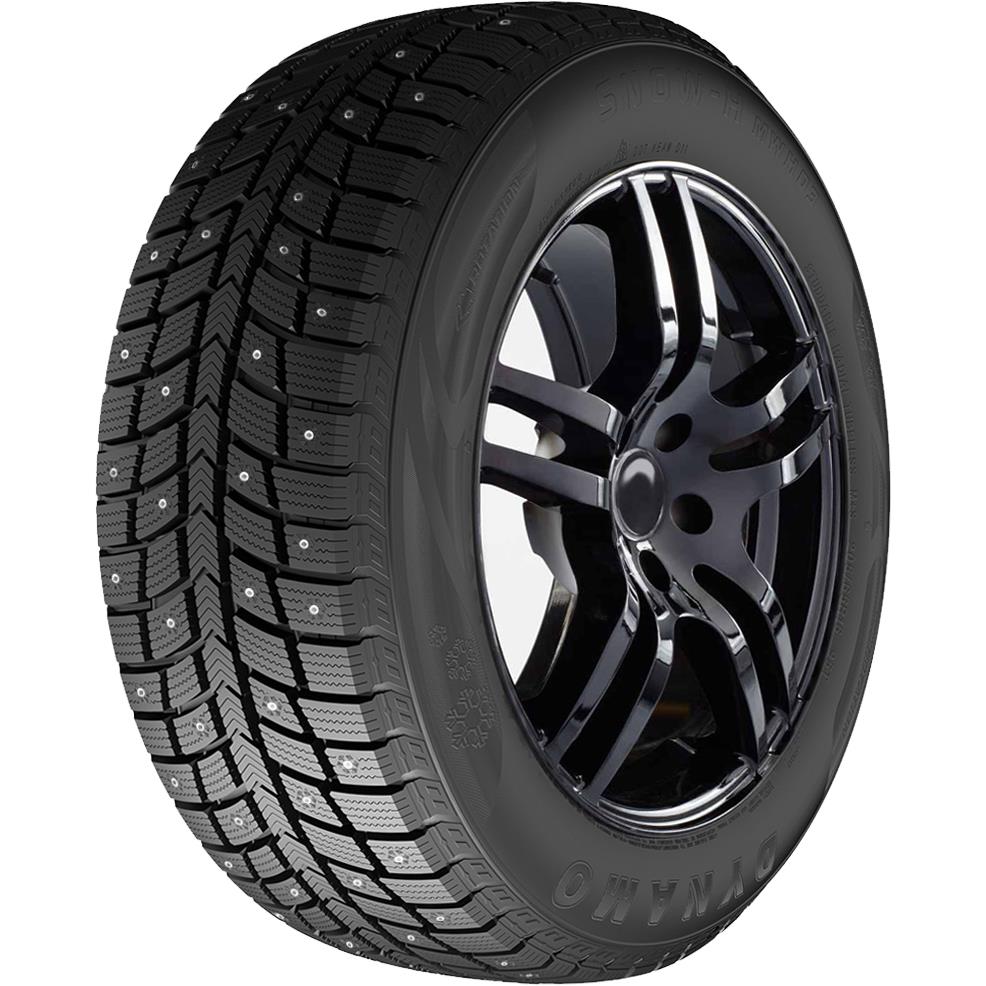 Dynamo SNOW-H MWH03 FS 245/40 R18