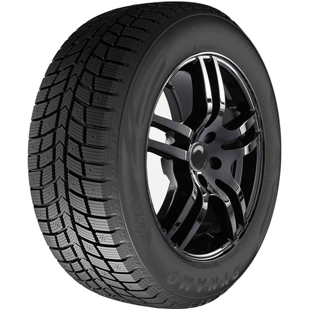 Dynamo SNOW-H MWH03 Studdable 215/55 R16