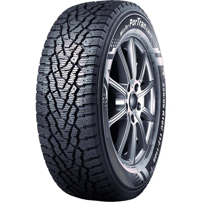 Marshal PorTran CW11 Studdable 195/70 R15