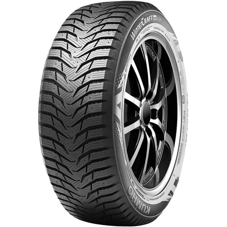 Marshal WinterCraft ice Wi31+ Studdable 195/65