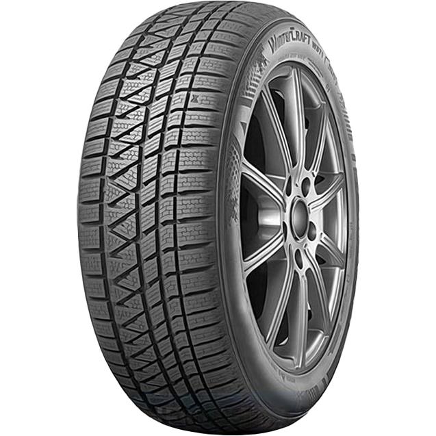 Marshal WS71 255/50 R19 107V DOT