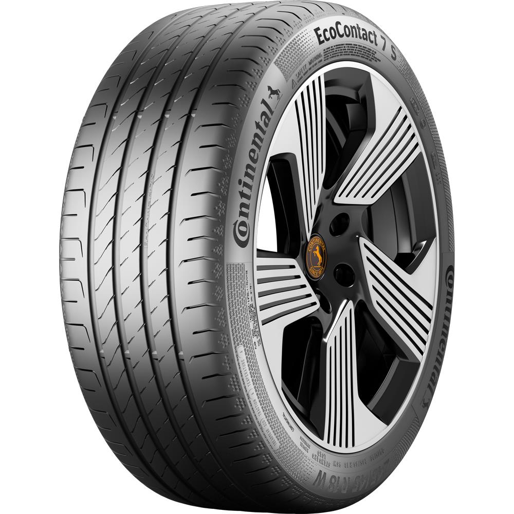 Continental ECOCONTACT 7 S 225/55 R17
