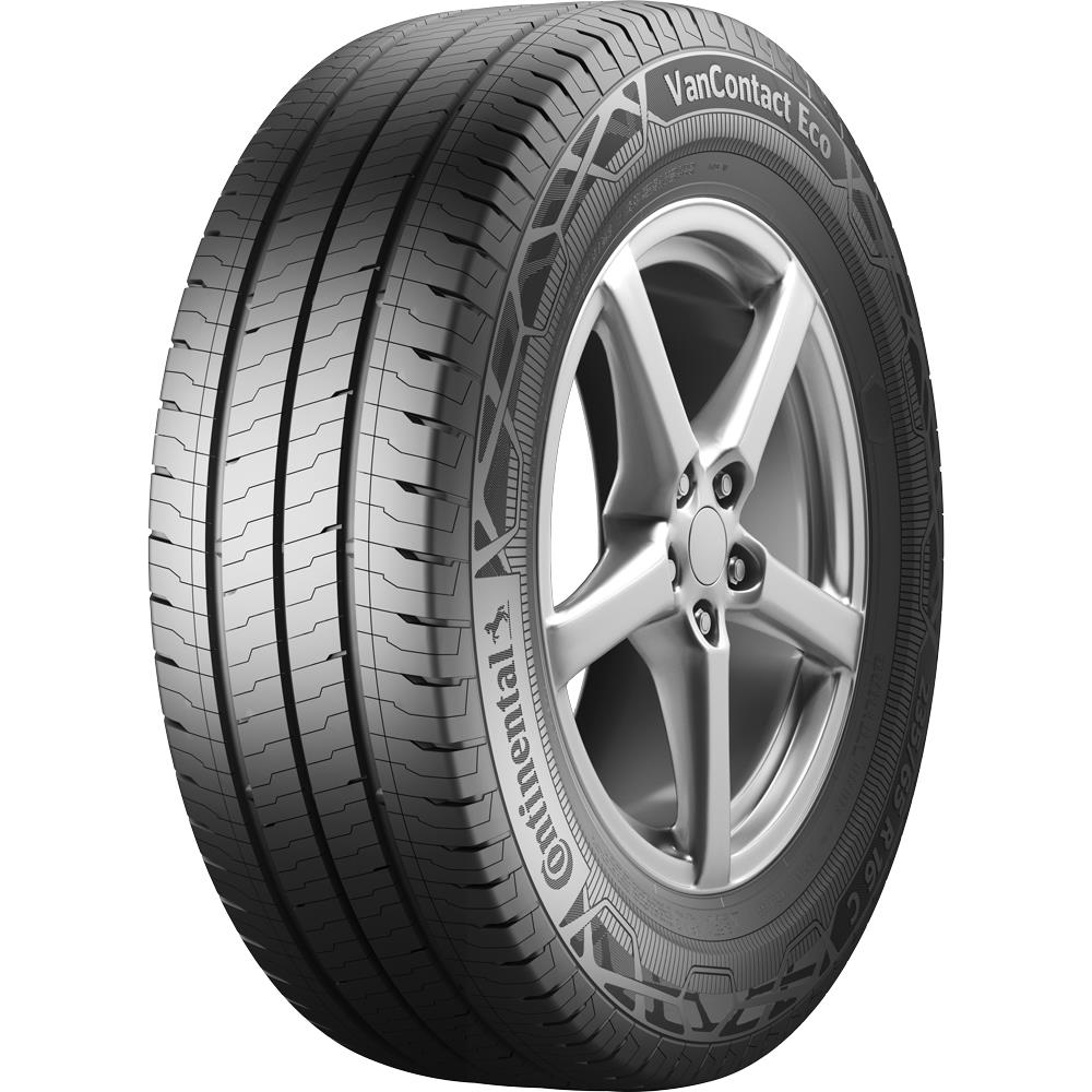 Continental VanContact Eco 215/60 R16 C