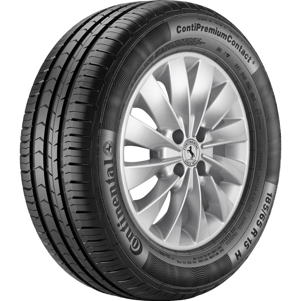 Continental PREMIUMCONTACT 5 225/55 R17 97Y