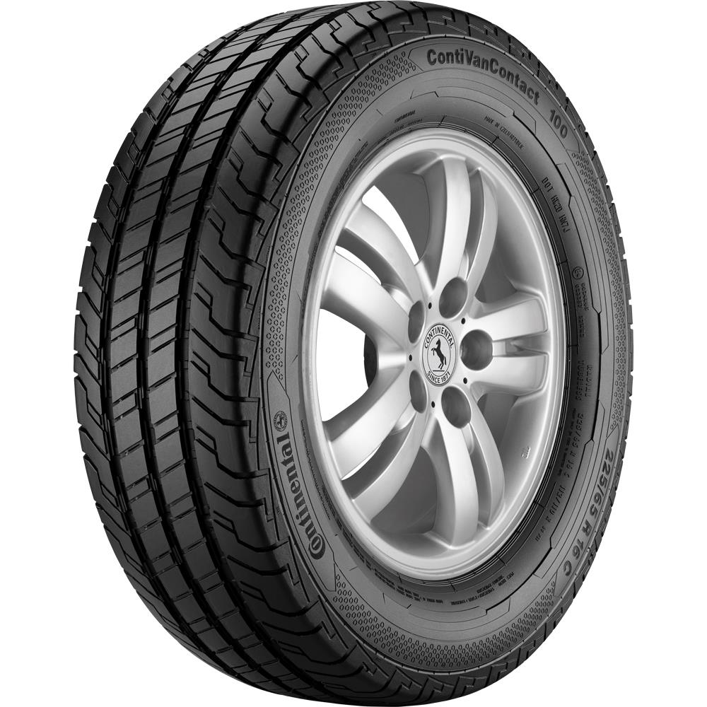 Continental VANCONTACT 100 215/65 R16 C