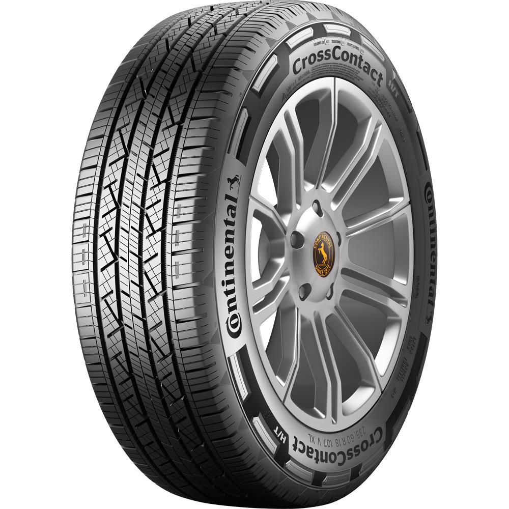 Continental CrossContact HT 255/60 R17 106H