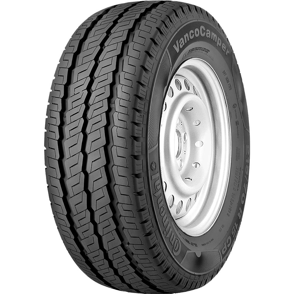 Continental VANCOCAMPER 215/75 R16 C 116/114R