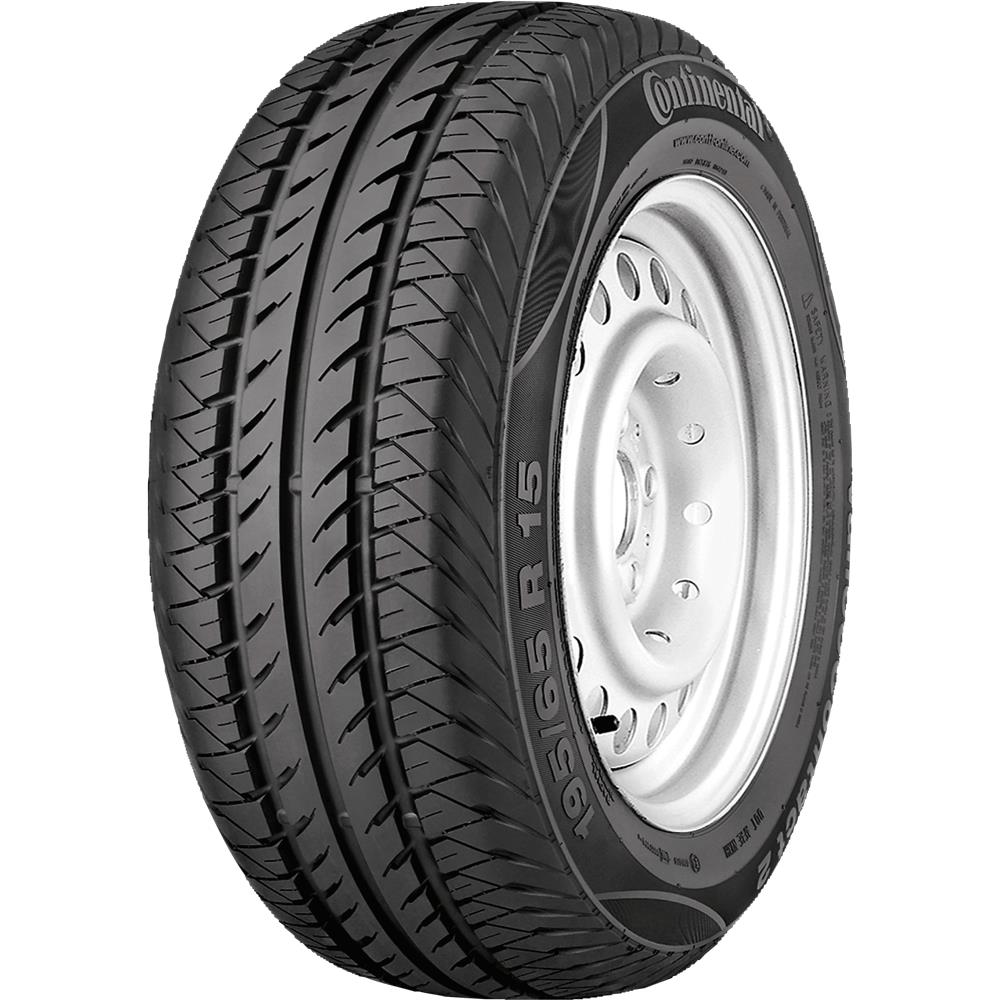 Continental VancoContact 2 225/60 R16 C