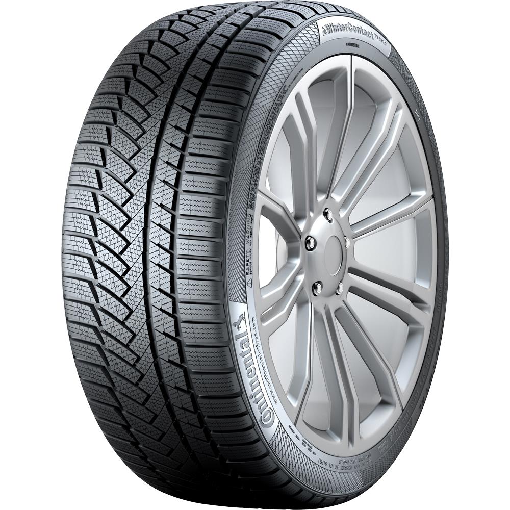 Continental WinterContact TS850P 235/60 R20 108V