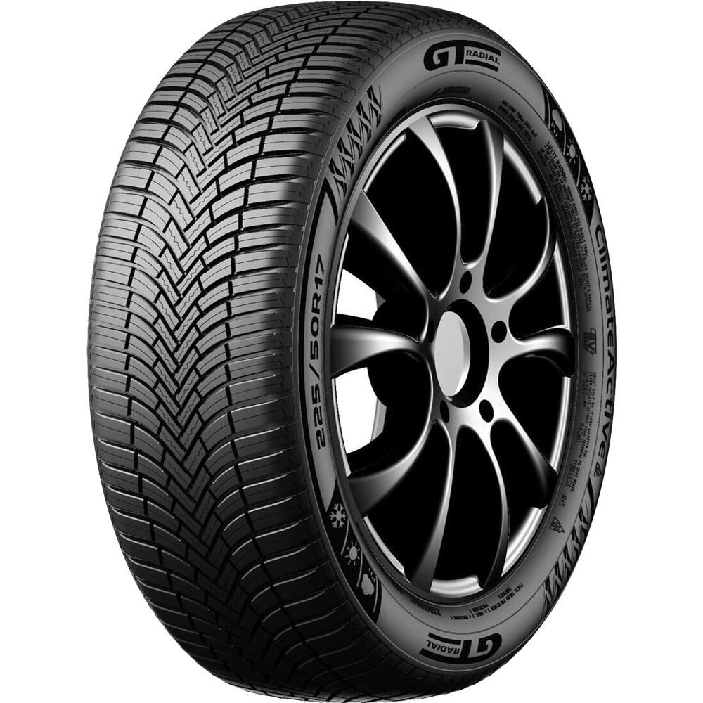 GTRadial CLIMATEACTIVE 205/50 R17 93W XL