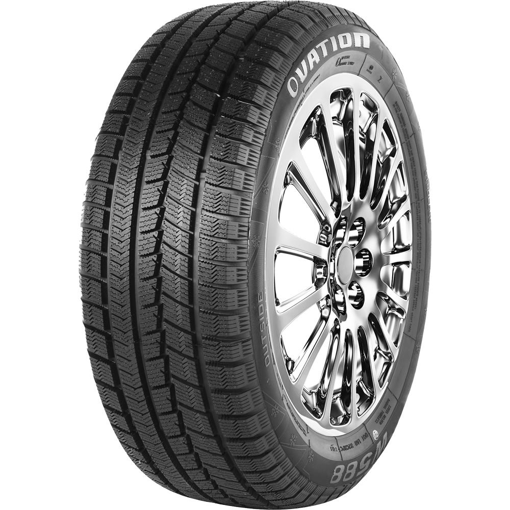Ovation W588 245/45 R18 100H XL