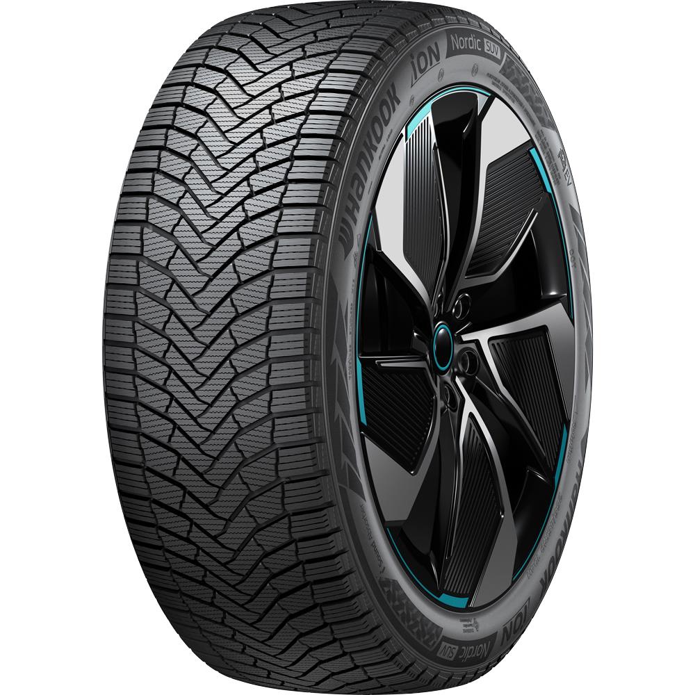 Hankook ION NORDIC (IW41) 215/50 R19