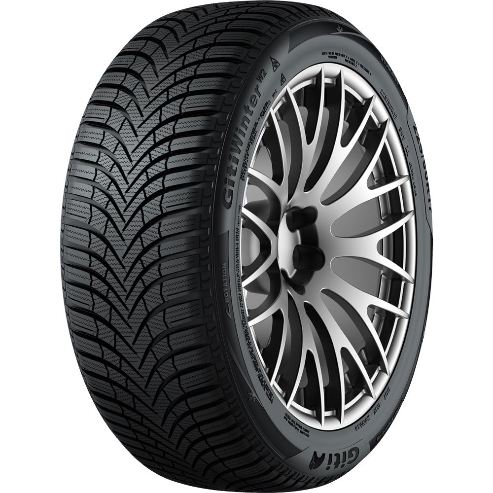 Giti GITIWINTER W2 225/40 R19 93H