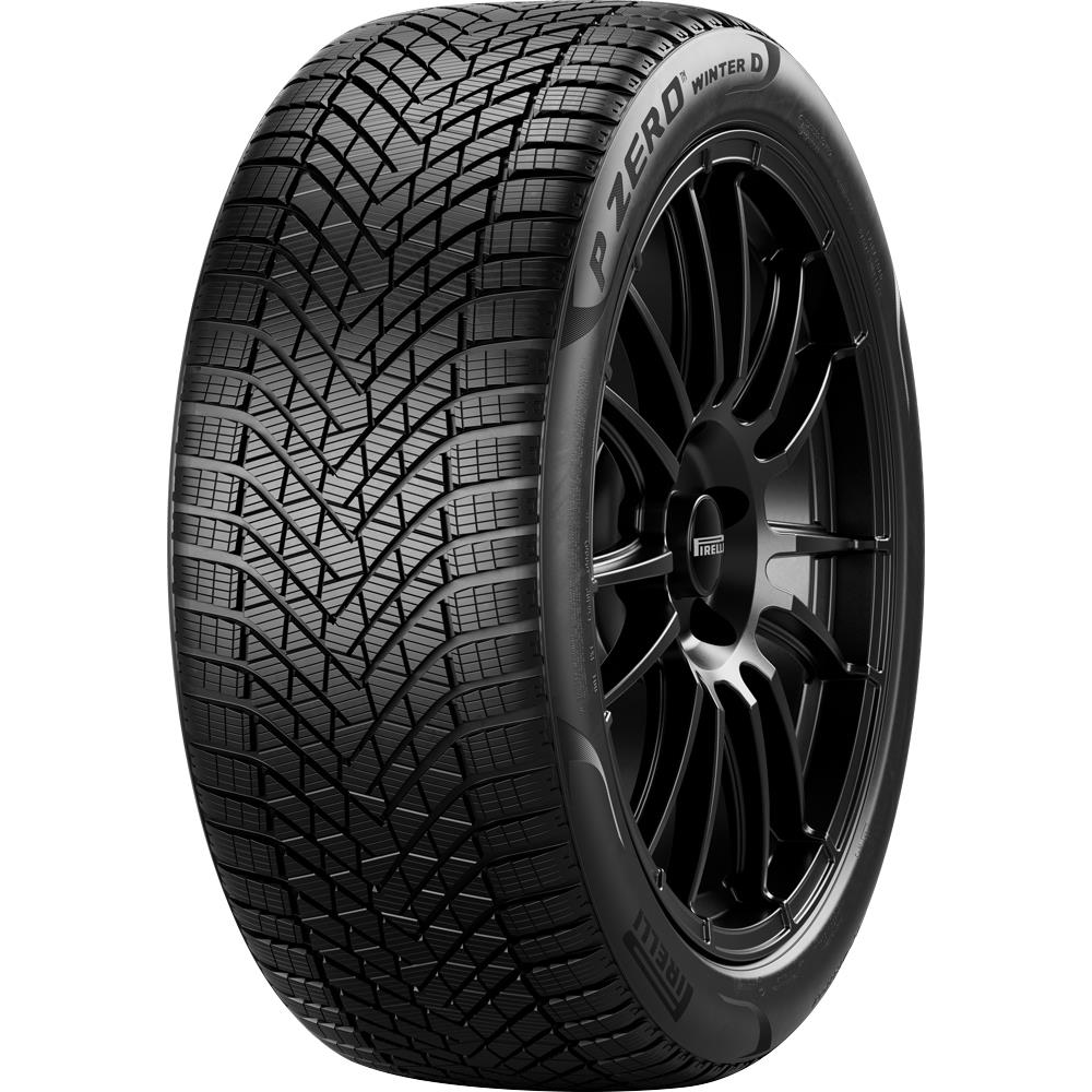 Pirelli P Zero Winter D 315/35