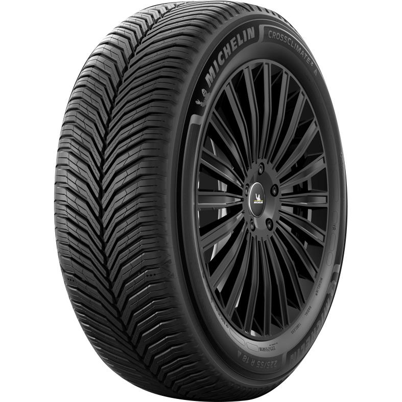 Michelin CROSSCLIMATE 3 205/55 R17 95V