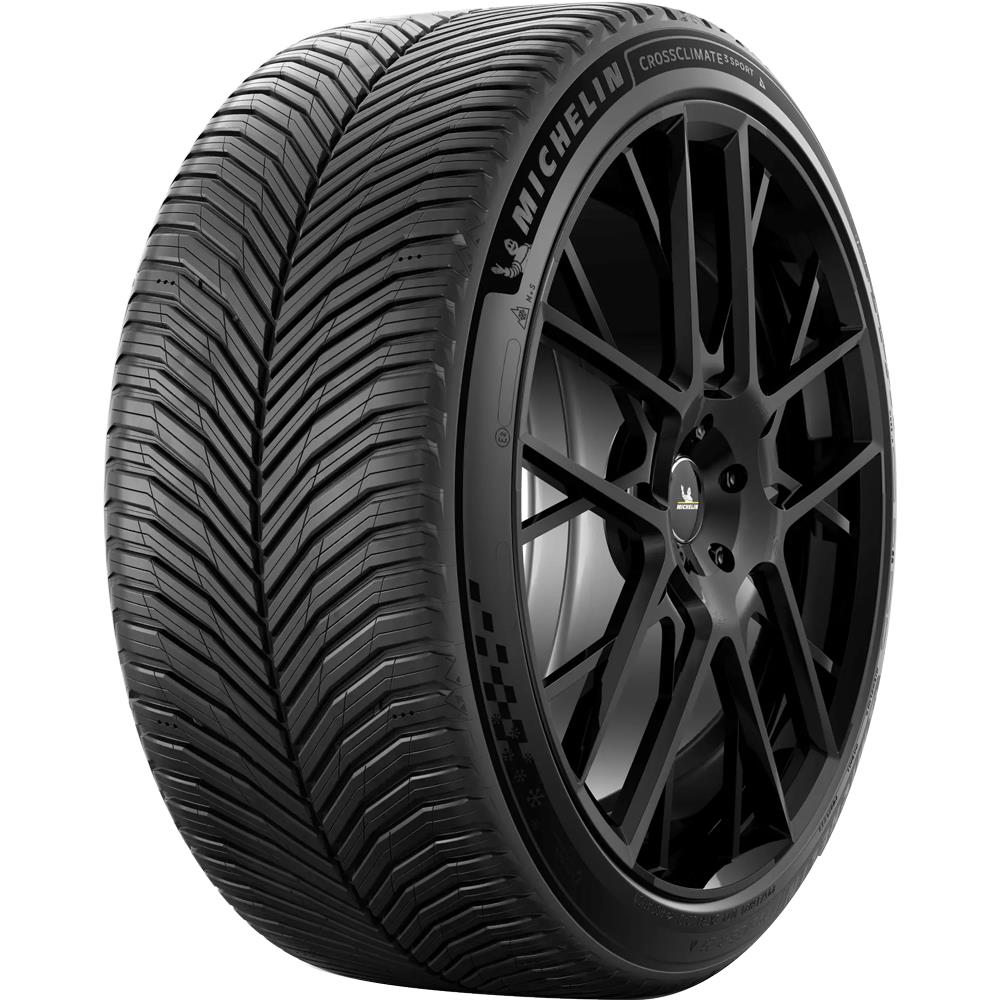 Michelin CROSSCLIMATE 3 SPORT 285/45 R21