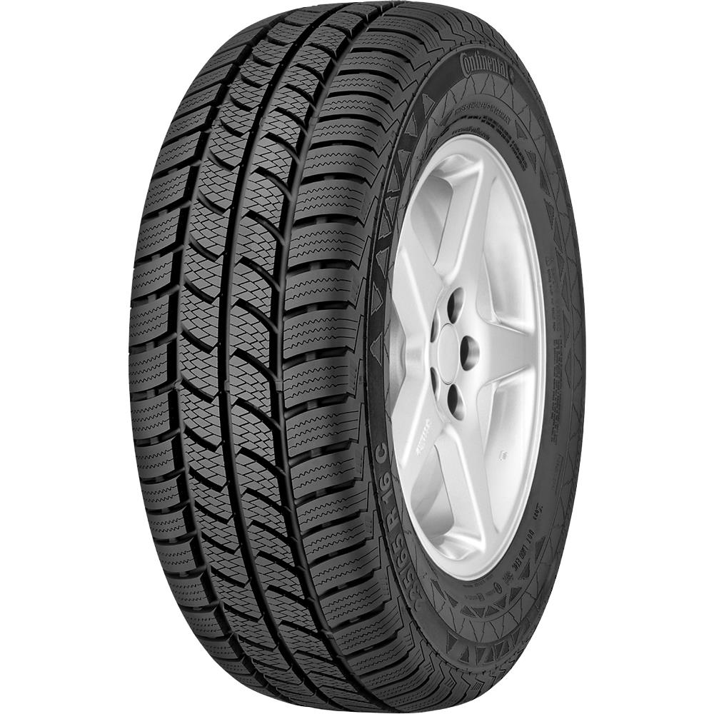 Continental VancoWinter 2 235/65 R16 C