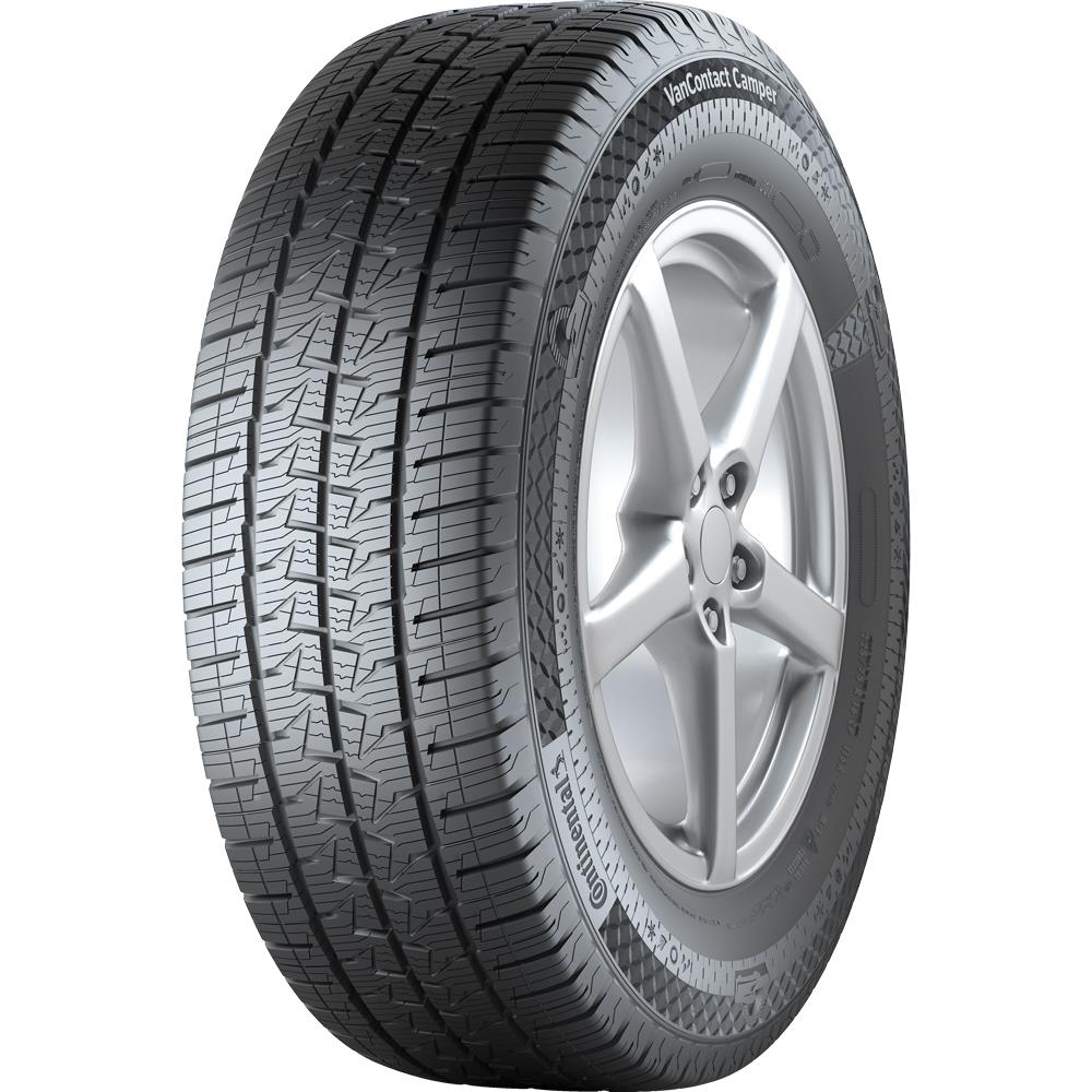 Continental VANCONTACT CAMPER 255/55 R18 C