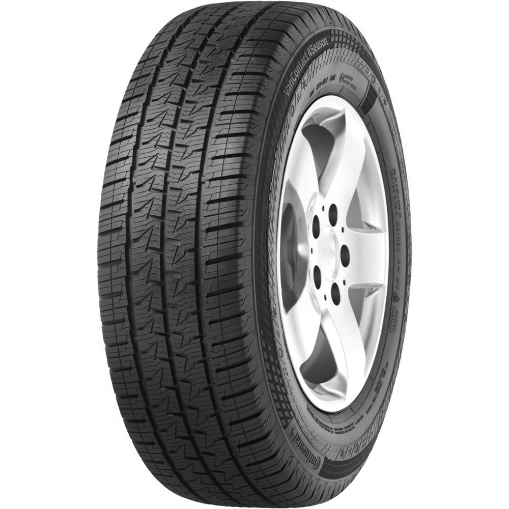 Continental VANCONTACT 4SEASON 215/65 R16 C
