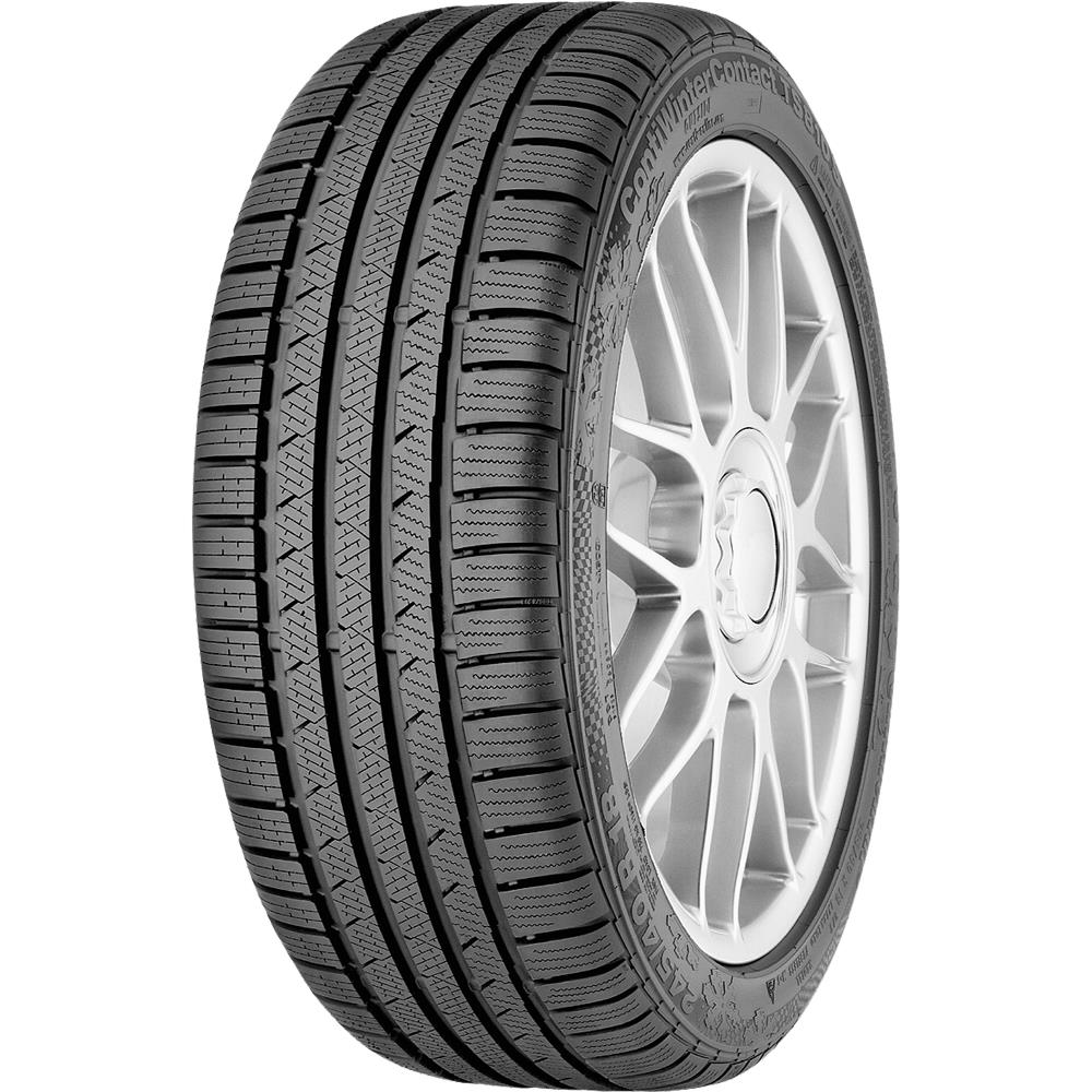 Continental WinterContact TS810S 235/40 R18 95V