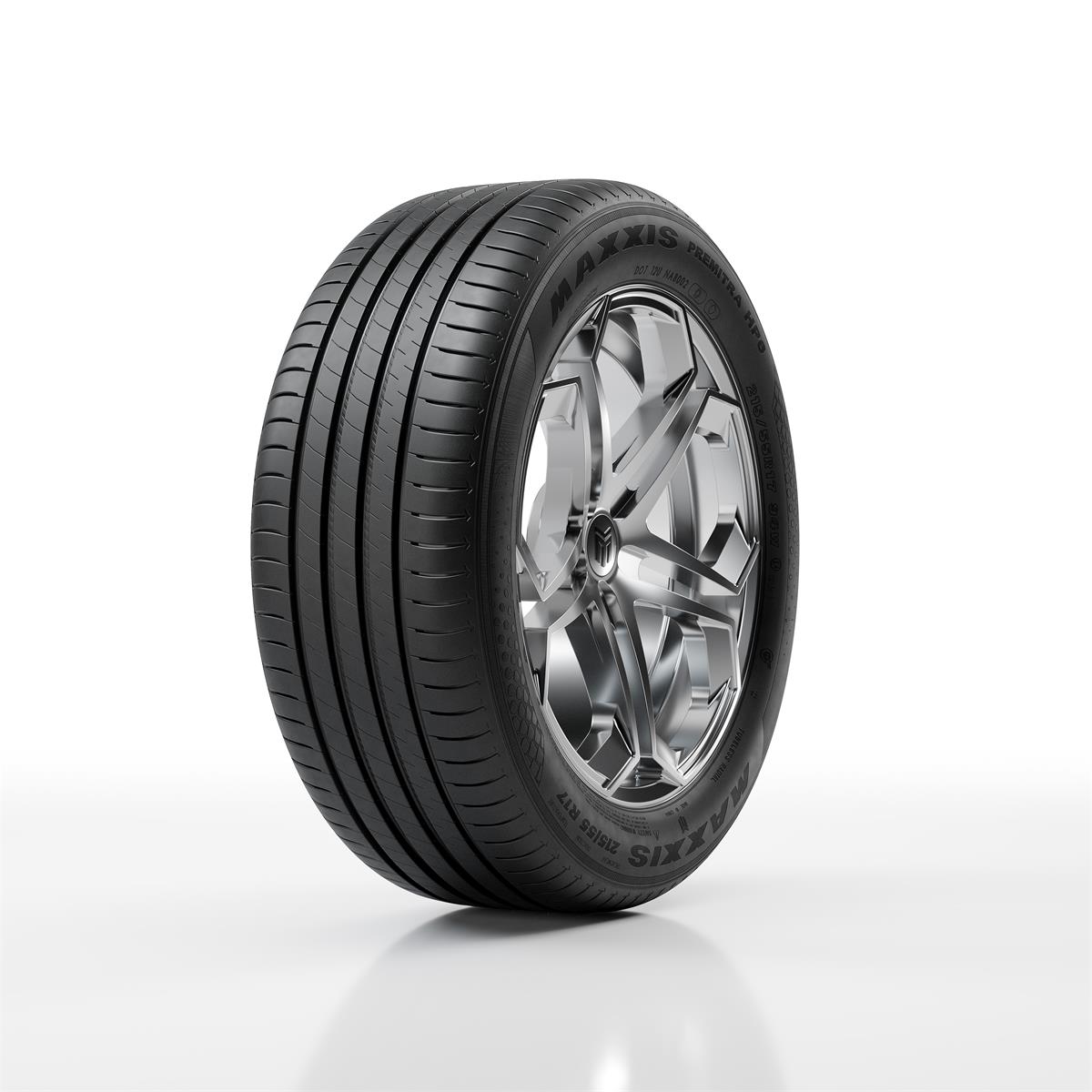 Maxxis PREMITRA HP6 215/65 R16 98V