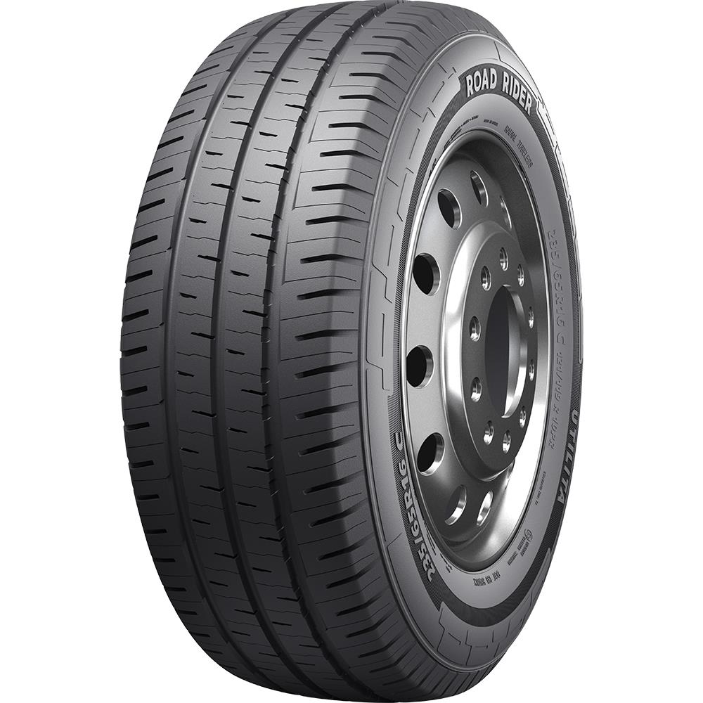 Road Rider UTILITA 215/65 R16 C