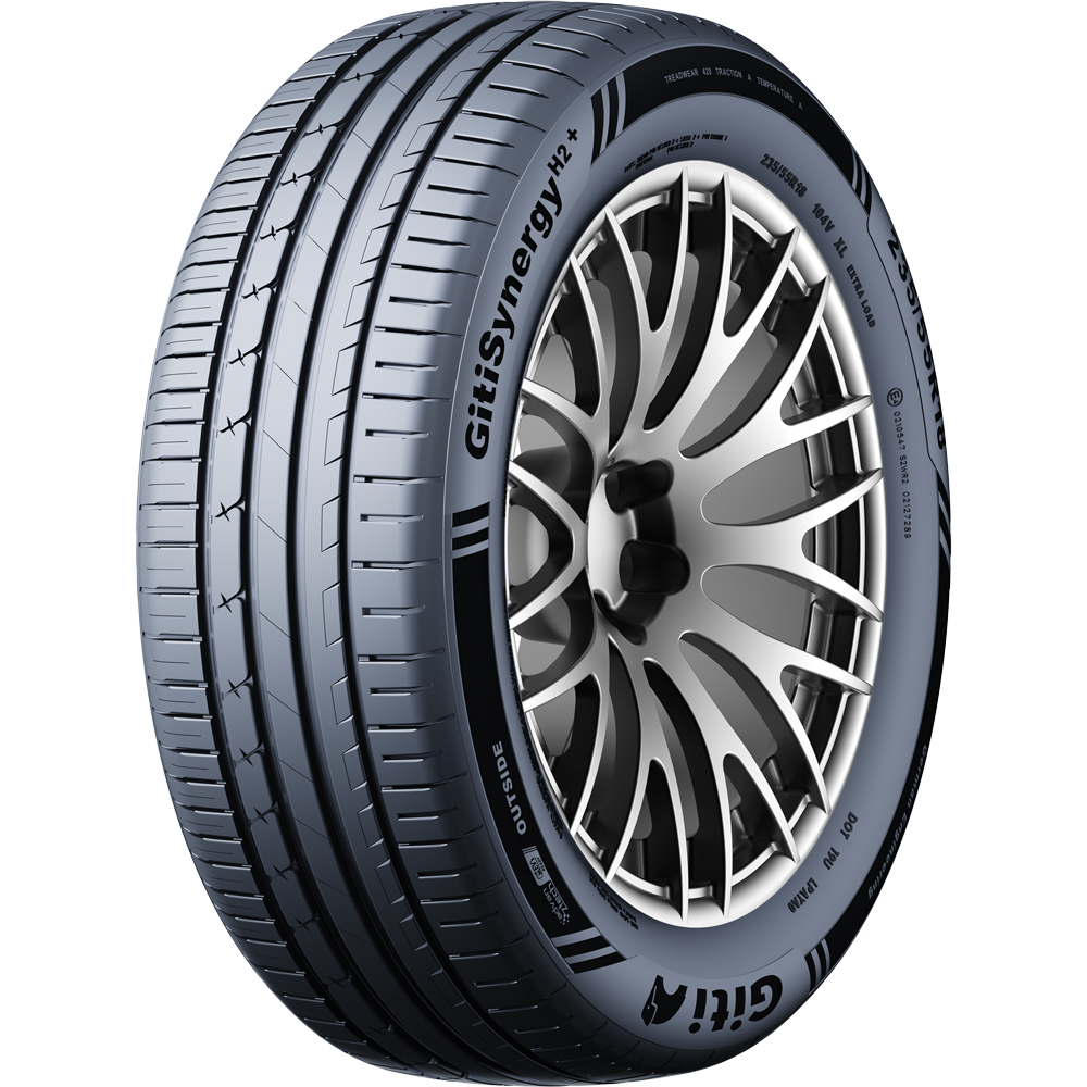 Giti GITISYNERGY H2+ 205/55 R16 91H