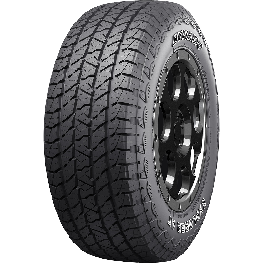 Dynamo EXPLORER AT 235/85 R16 120/116S