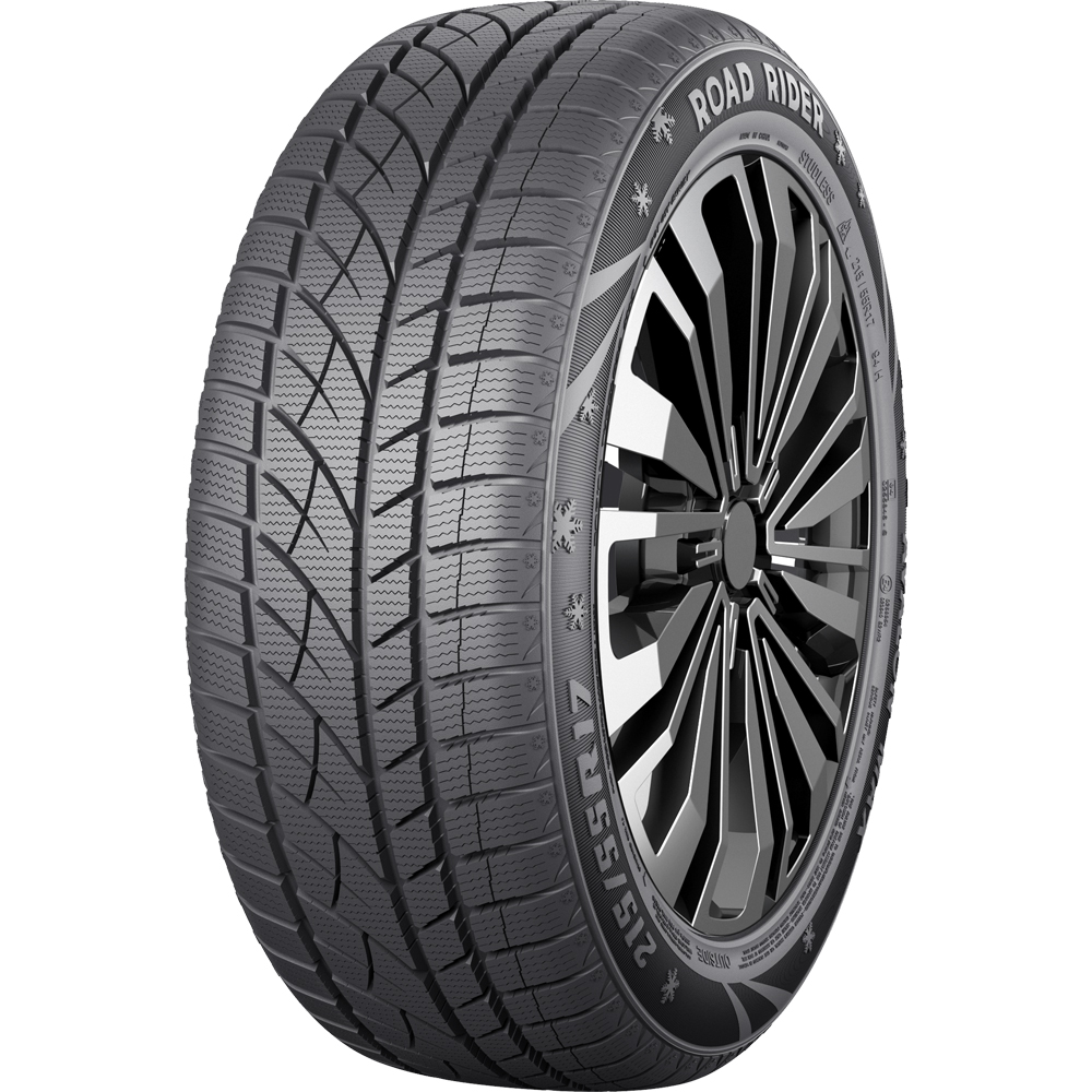 Road Rider AVALON MAX 235/45 R17
