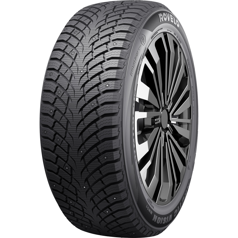Rovelo ARCTIC VISION RW01 Studdable 225/50