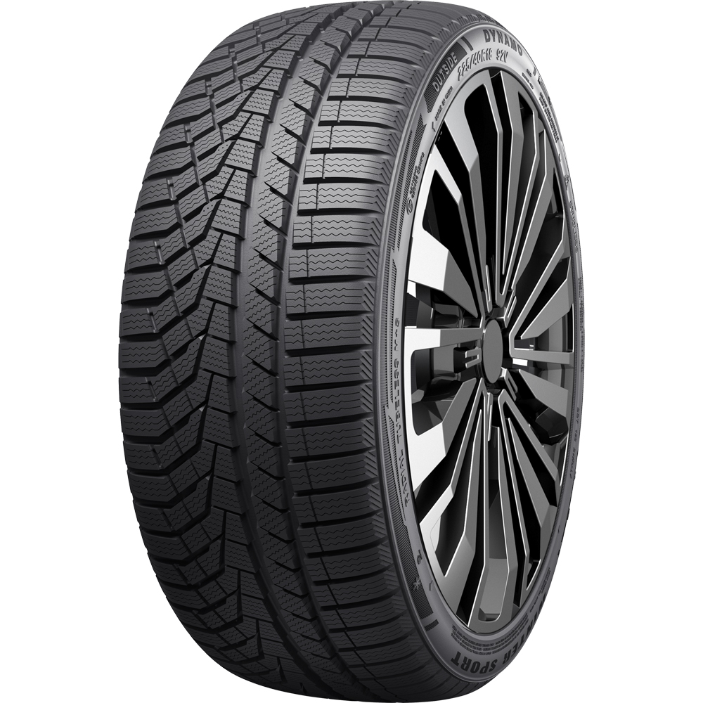 Dynamo WINTER SPORT 245/45 R17 99V