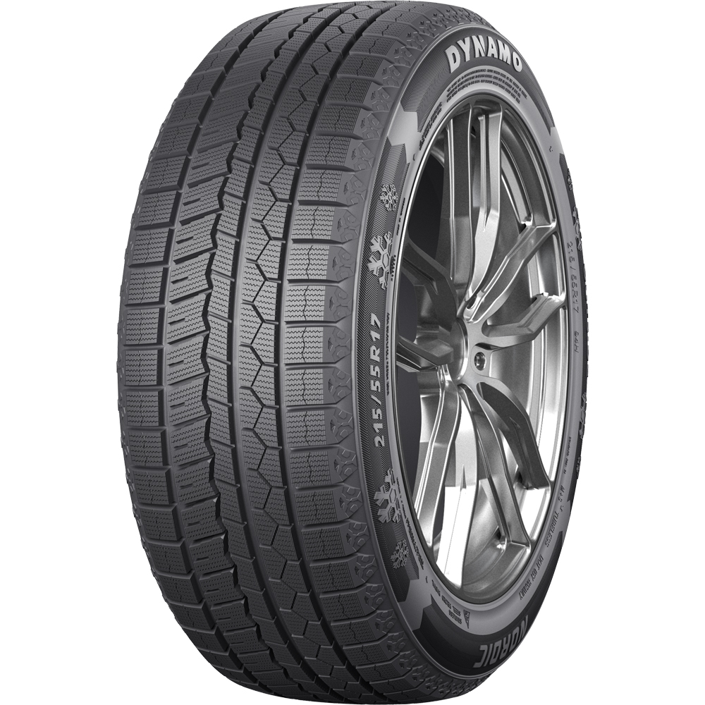 Dynamo NORDIC 215/60 R17 96H Gads