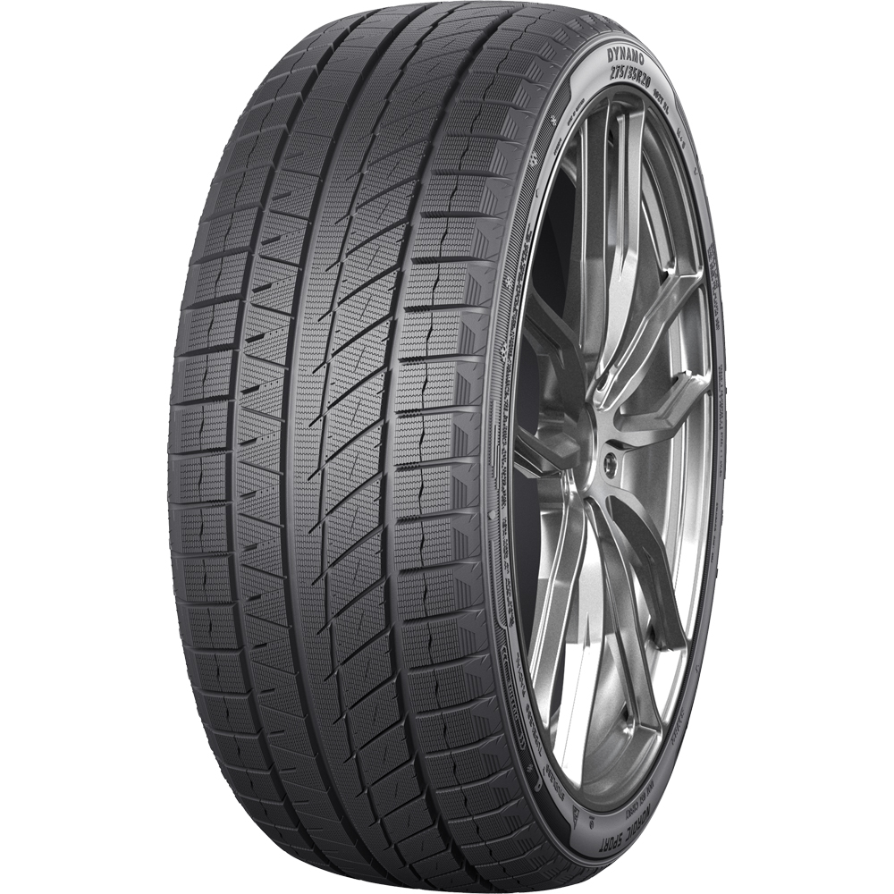 Dynamo NORDIC SPORT 235/40 R19 96T