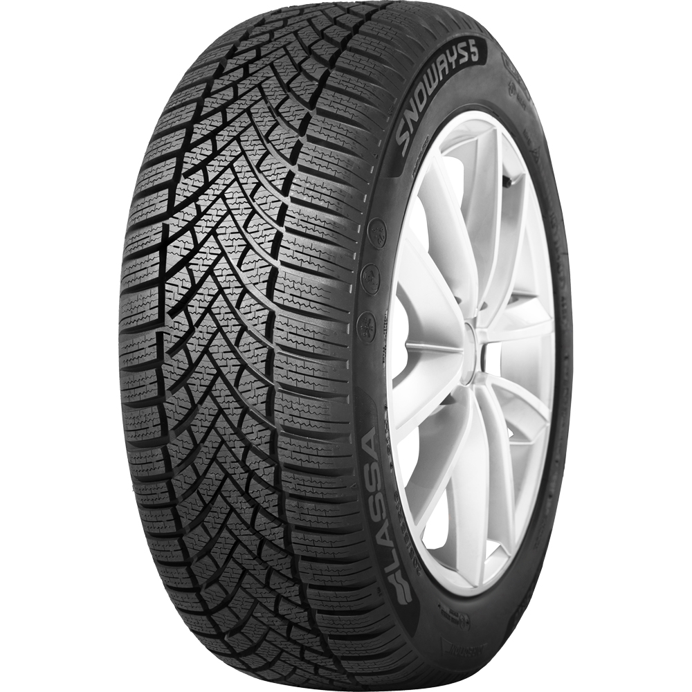 Lassa SNOWAYS 5 215/55 R16 97H