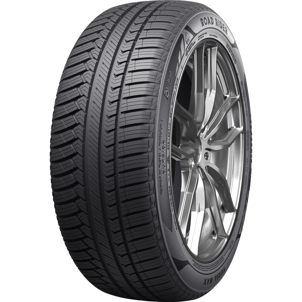 Road Rider VERSA MAX 225/45 R18