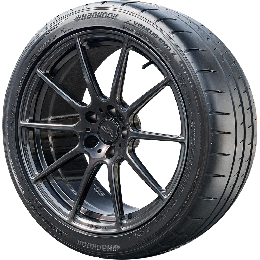 Hankook VENTUS EVO Z (Z001) 235/35