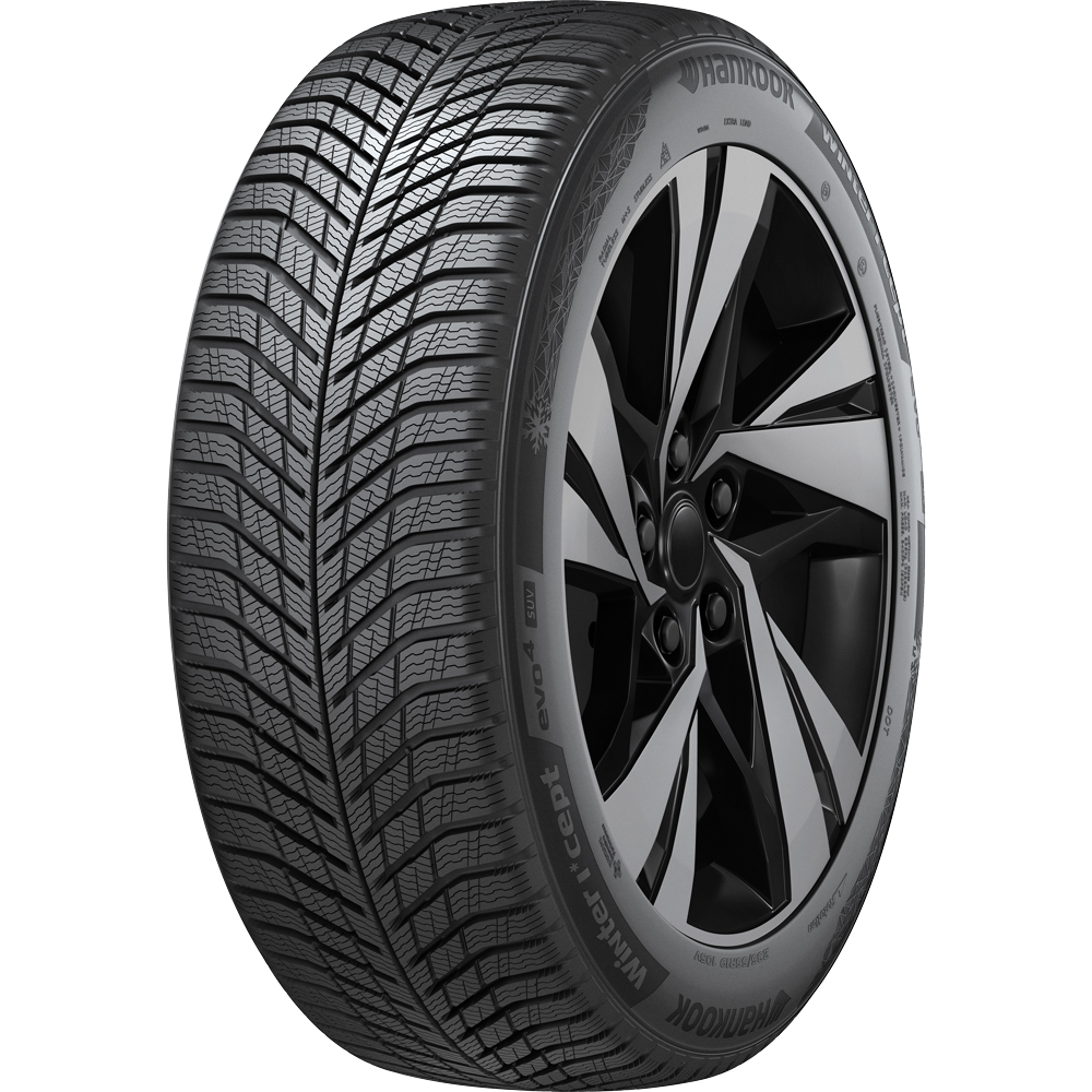HANKOOK Winter i*cept evo 4 SUV
