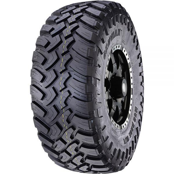 Gripmax MUD RAGE M/T 245/70 R17