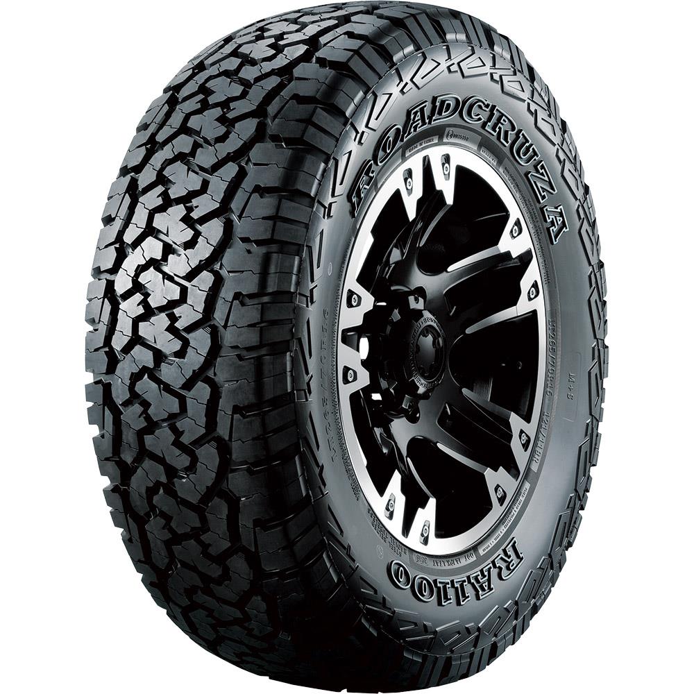 Roadcruza RA1100 255/60 R18 112/108S Gads