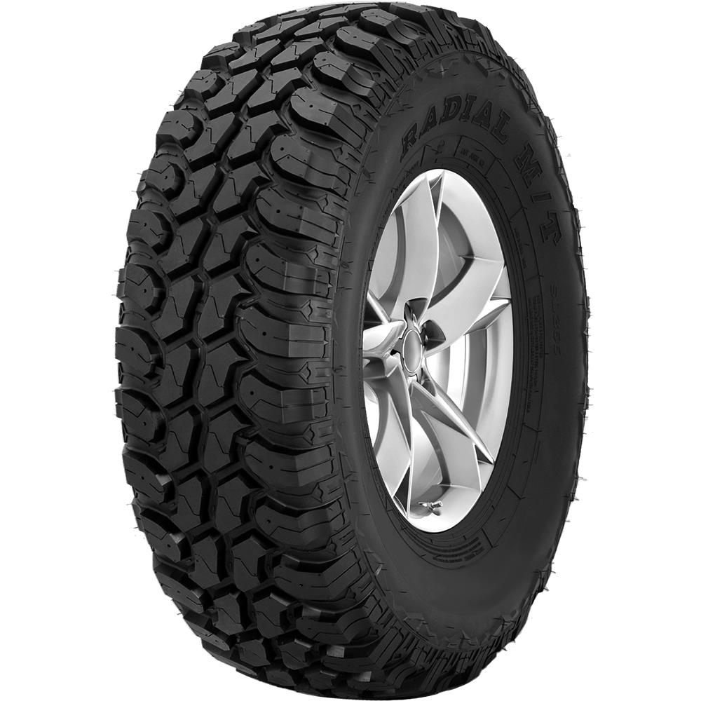 Goodride SL366 315/70 R17 121/118Q Gads