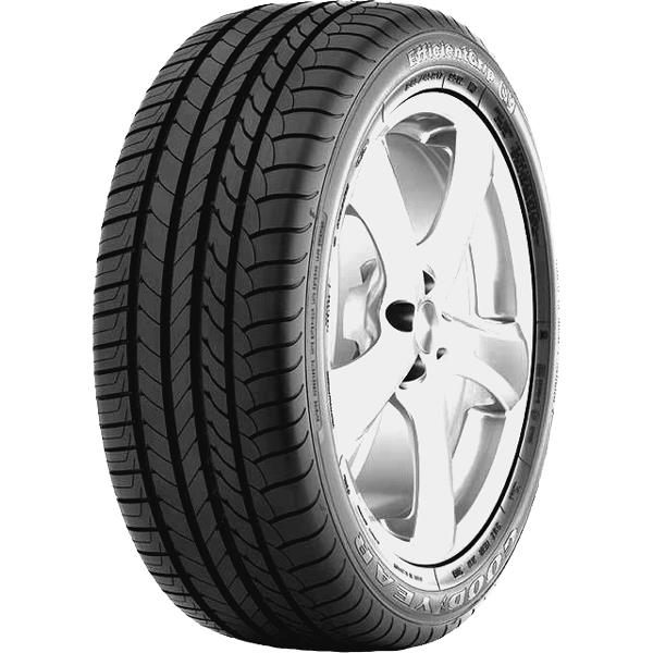 Goodyear EFFICIENTGRIP 195/60 R16 89H Gads