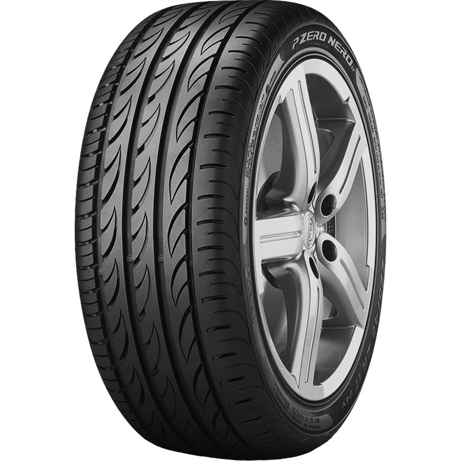 Pirelli PZeroNeroGT 235/45 R18 98Y